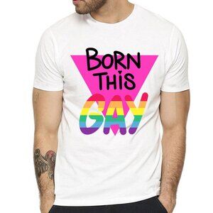 Born This Gay T-Shirt